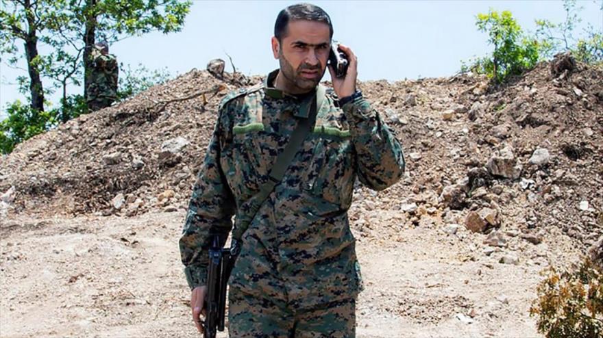 Un commandant du Hezbollah tué dans une attaque israélienne au Liban
