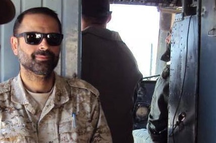 ترور فرمانده عملیات حزب الله در جنوب لبنان