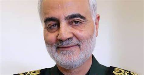  Video /  Şehit Süleymani'nin, israil aleyhine cephe kurma isteği hakkında sözleri.