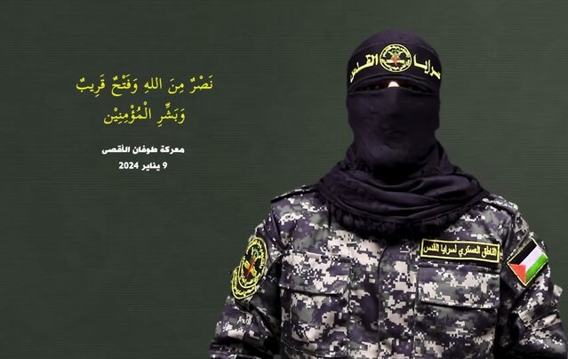 أبو حمزة: هدف الاحتلال لن يتحقق ولو استمرت الحرب إلى ما لا نهاية