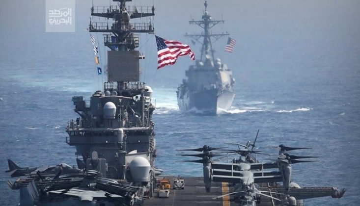 Yemen’den Uyarı: Amerika Yanacak