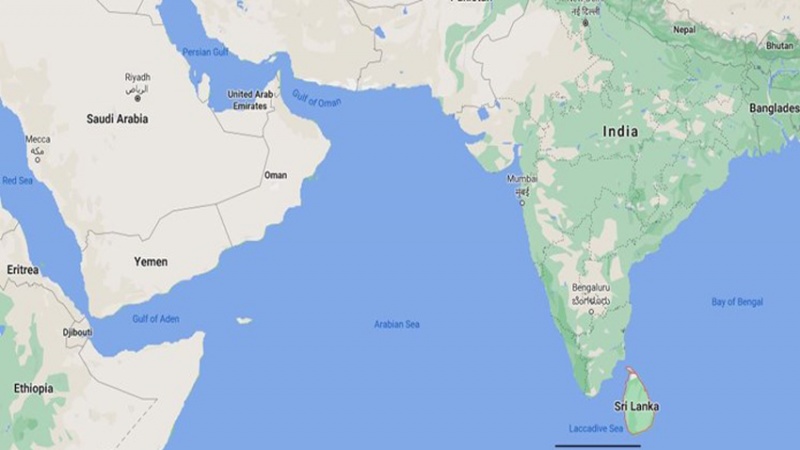 Al Mayadeen: 4 Januari, Dua Kapal Israel Diserang di Laut Merah