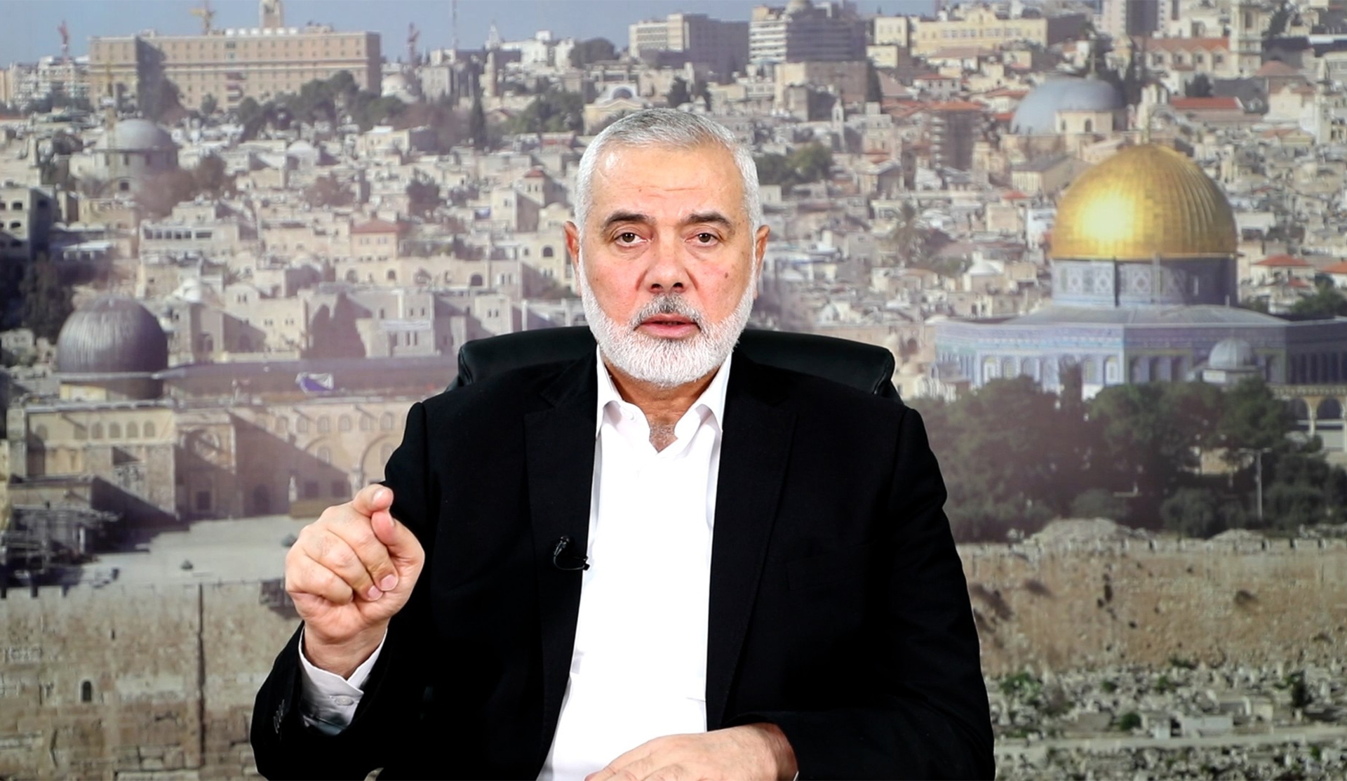 هنية: 3 تطورات سبقت "طوفان الأقصى" فرضت مواجهة غير تقليدية مع الاحتلال