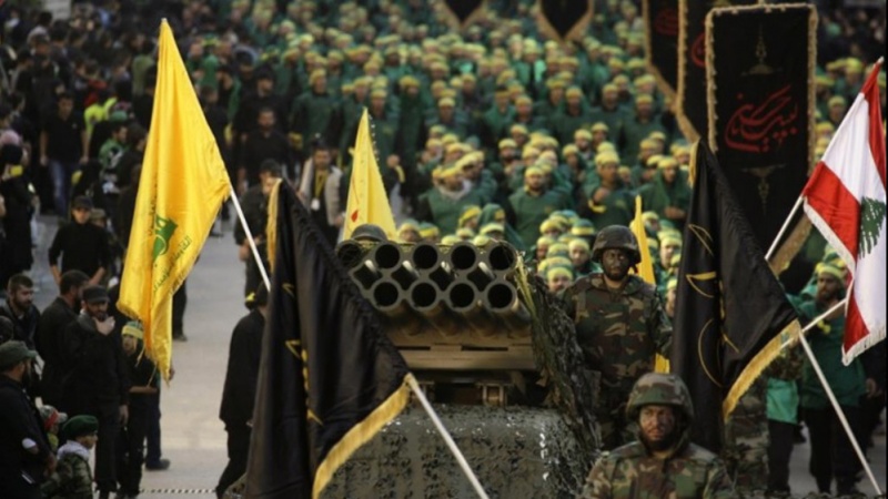 Hisbollah attackiert Kommandozentrale des israelischen Militärs, um Morde an Arouri und Tawil zu rächen