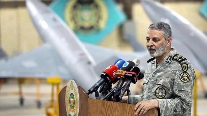 Commandant : Le sang du peuple de Gaza accélère la chute d’Israël