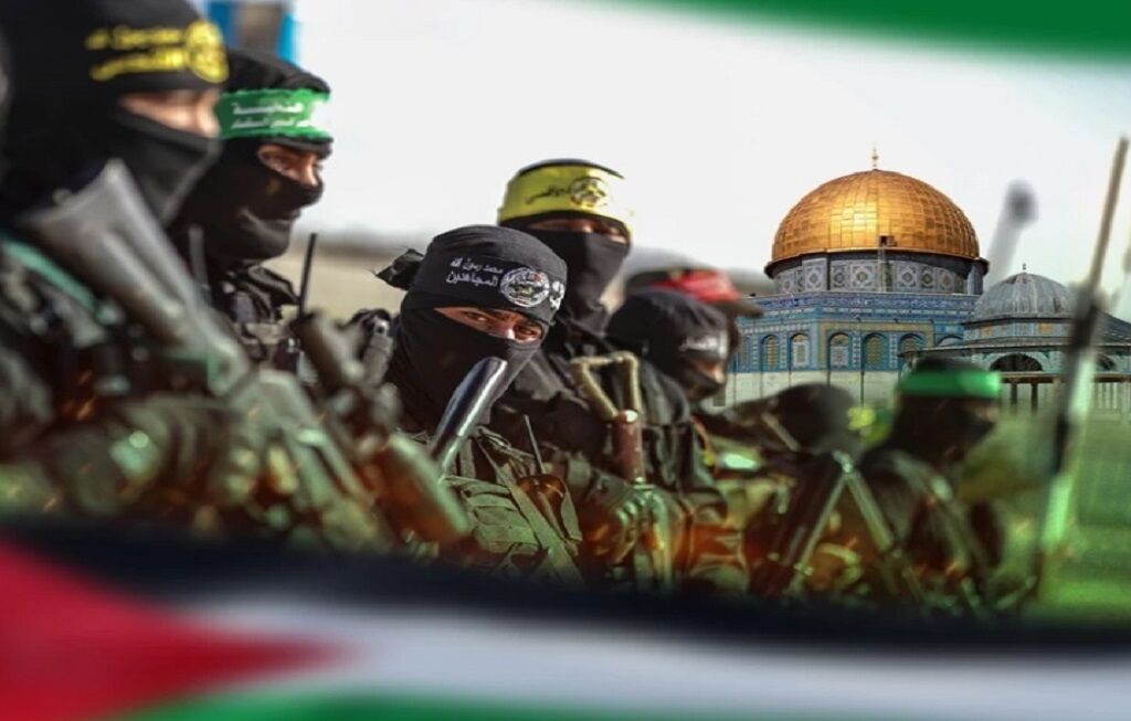  Iraqi Resistance to join Lebanese Hezbollah in "Total War" against Israel 