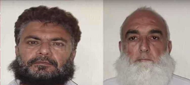 Pakistan: 2 Takfiri facilitators of Lashkar Jhangvi terrorist group arrested in Karachi