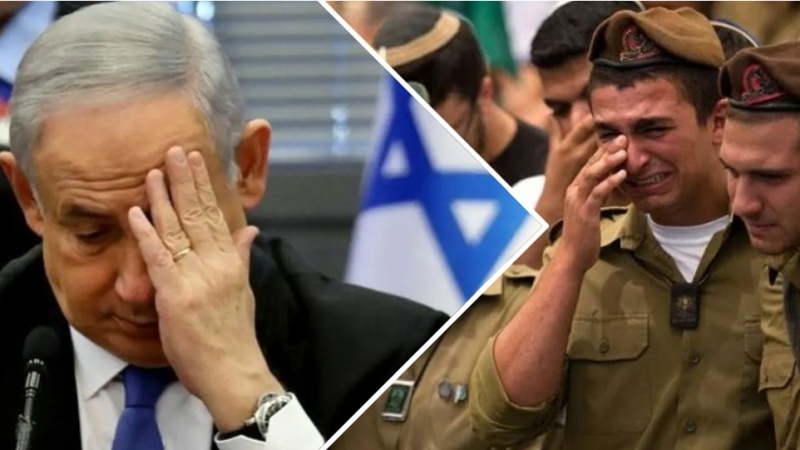 Krise im Land der Verbrecher – Blick auf die jüngsten internen Herausforderungen des zionistischen Regimes