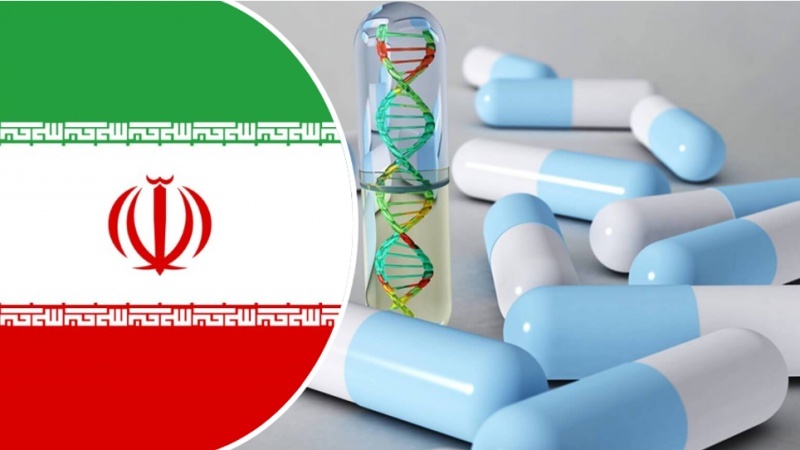 Pengobatan Anemia Penderita Diabetes dengan Suplemen Baru Iran