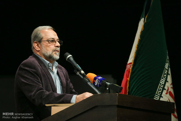 ڕووخاندنی ڕژێمی بەعسی عێڕاق ڕاسپاردەی قەرارگەی ڕەمەزان بوو