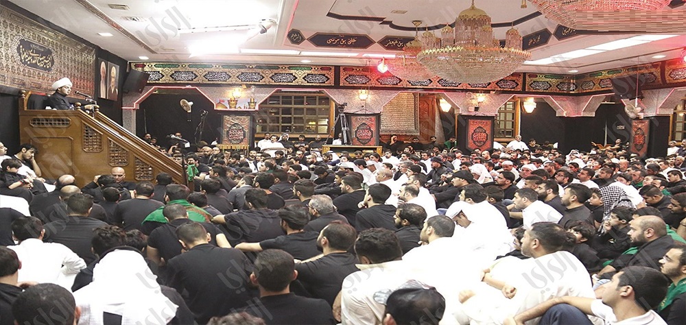  Report: What’s behind dangerous Kuwaiti government’s crackdown on Muharram mourning?