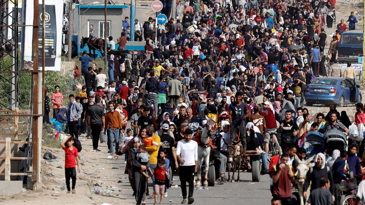 WHO: There is no safe corner in Gaza Strip WHO: There is no safe corner in Gaza Strip