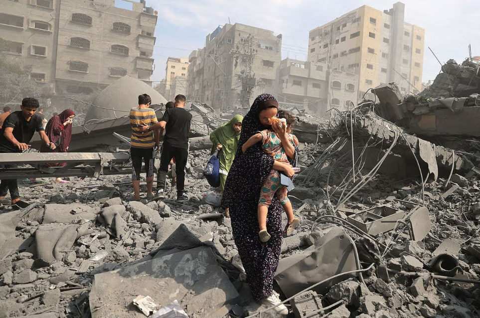 Israel ataca novamente em Tulkarm e Gaza