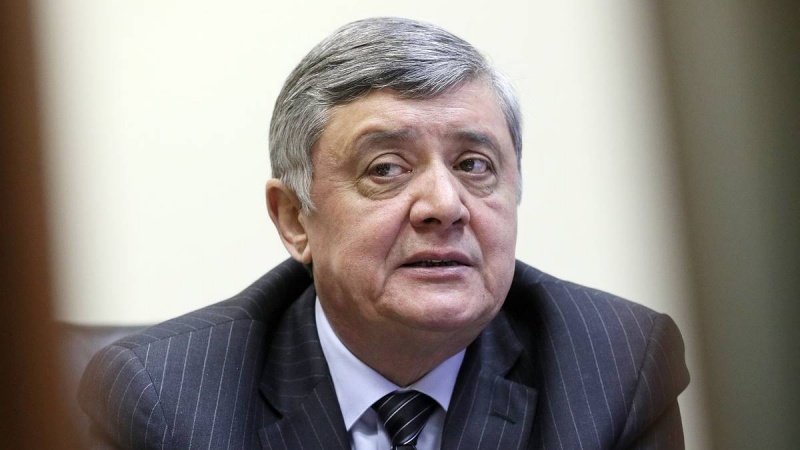 Кабулов: Соглашение о всеобъемлющем стратегическом партнерстве между Ираном и Россией будет подписано в ближайшее время
