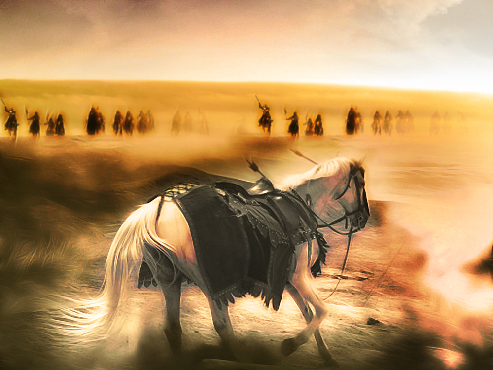 ثورة الإمام الحسين (ع) وأسسها القرآنية