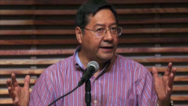 Rais wa Bolivia: Mapambano ya Wapalestina ni ya kupigania kurejesha ardhi yao