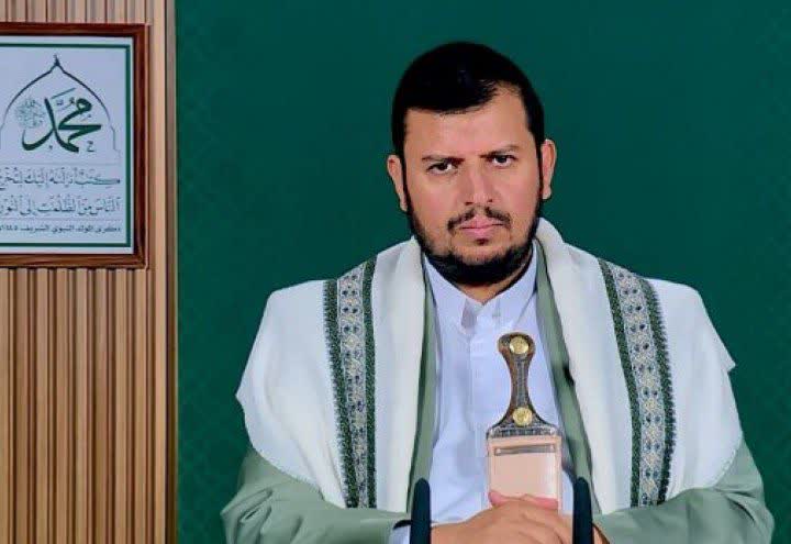 Sayyid Abdul Malik Al-Huthi: Harin Da Isra'ila Ke Kaiwa Gaza Jarabawa Ce Ne Mai Hatsari Ga Al'ummar Bil'adama
