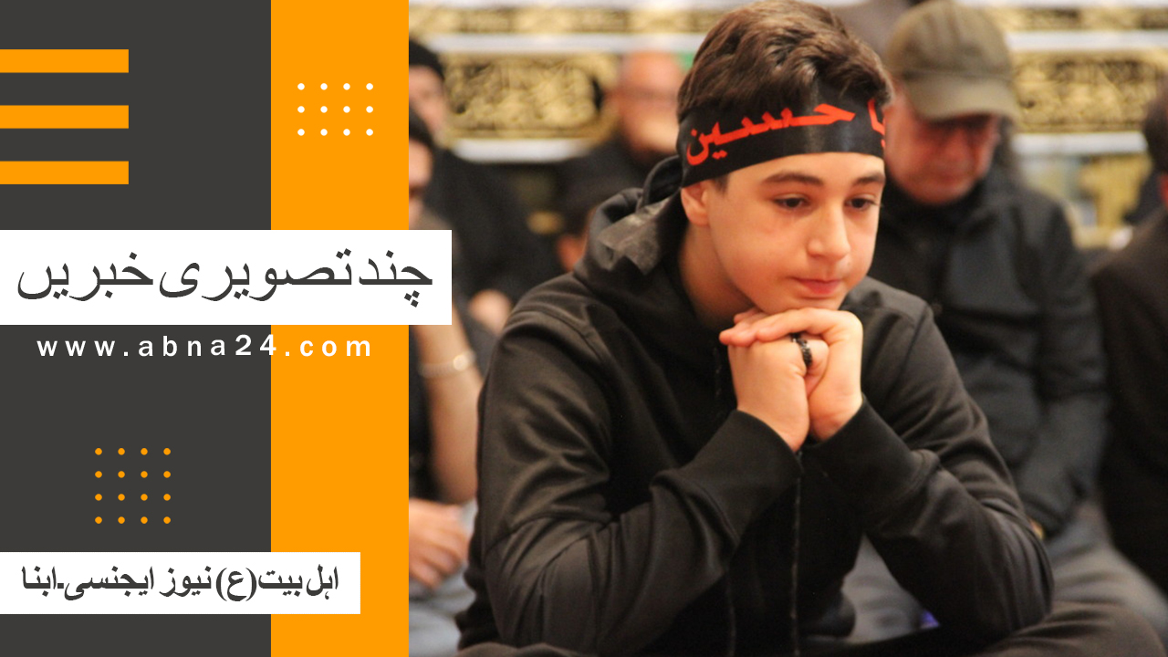 ویڈیو | ابنا کی چند تصویری خبریں