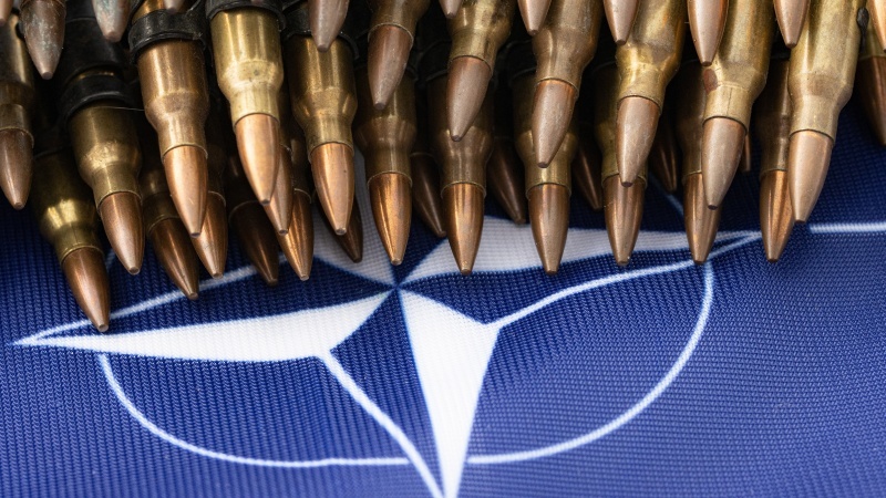 Skenario Berbahaya NATO, Prioritas Bukan Perdamaian tapi Perang