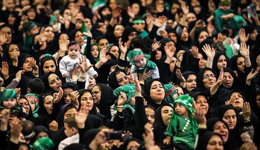 إقامة ملتقى "الطفل الرضيع" العالمي في إيران و45 دولة