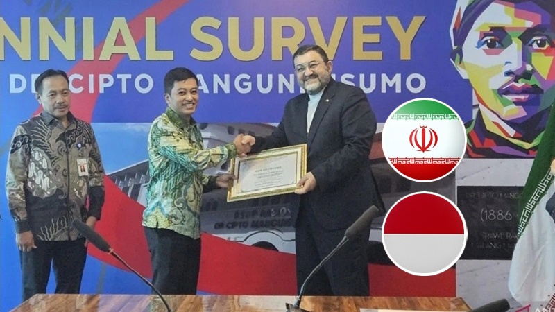 Iran, impegno e cooperazione per migliorare livello sanitario in Indonesia/ Laparoscopia iraniana arriva a Giacarta