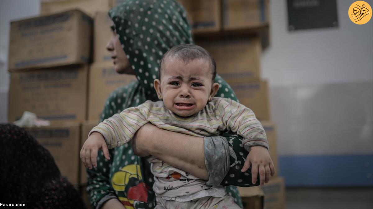 Ocupantes sionistas atacam deliberadamente infraestruturas vitais de Gaza