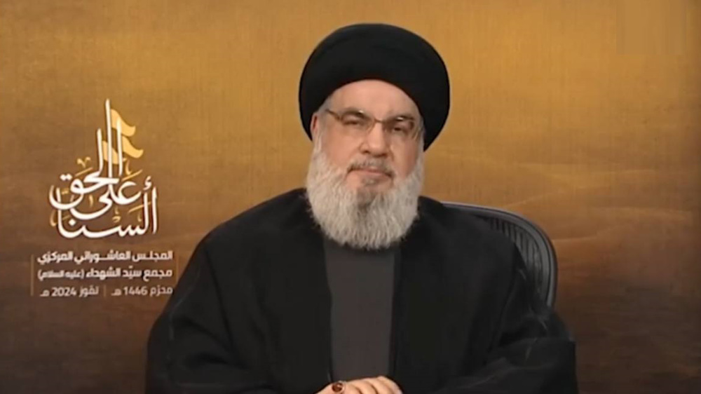 Nasrallah: Šehadet je sastavni dio naše kulture života kako bismo zaštitili naše nacije