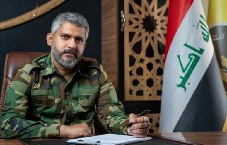 أمين "الوعد الصادق" العراقي: موقف المقاومة من استهداف "إسرائيل" ثابت