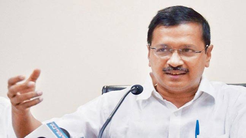 केजरीवाल को अंतरिम जमानत मिल गई।