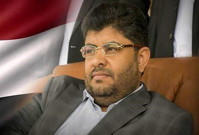  محذرا النظام السعودي.. عضو السياسي الأعلى "الحوثي": صبر الشعب اليمني له حدود