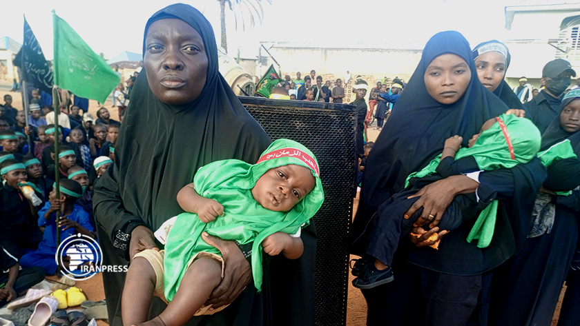  World Al-Asghar Day held in Nigeria