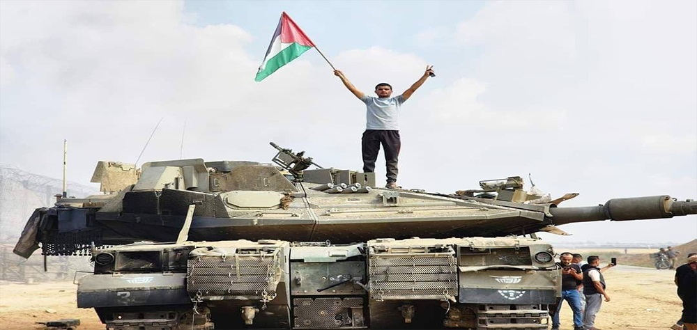  Report: What do polls in Gaza and Israel say on war?