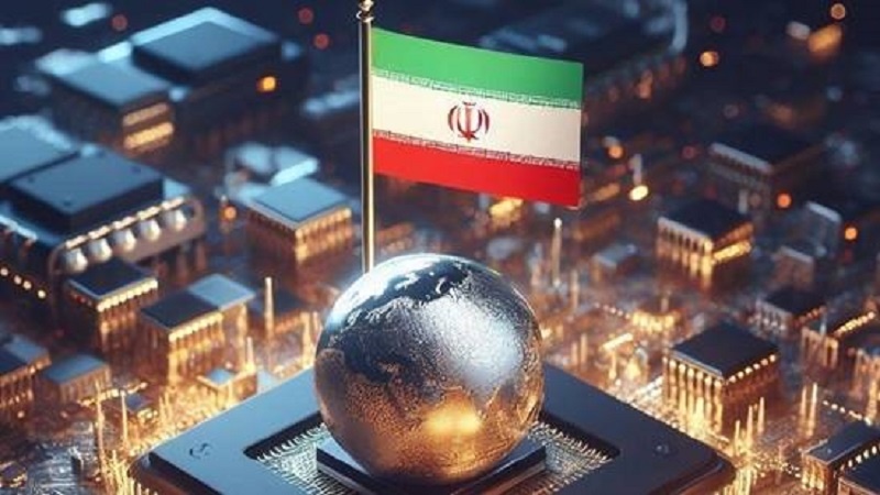 NASA dan MIT, Pembeli Peralatan Mikroelektronik Iran