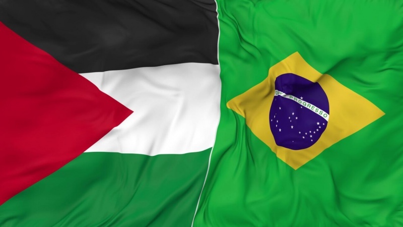 Dinamika Amerika Latin, dari Pengembangan Hubungan Iran dan Venezuela hingga Implementasi Perjanjian Mercosur antara Brasil dan Palestina