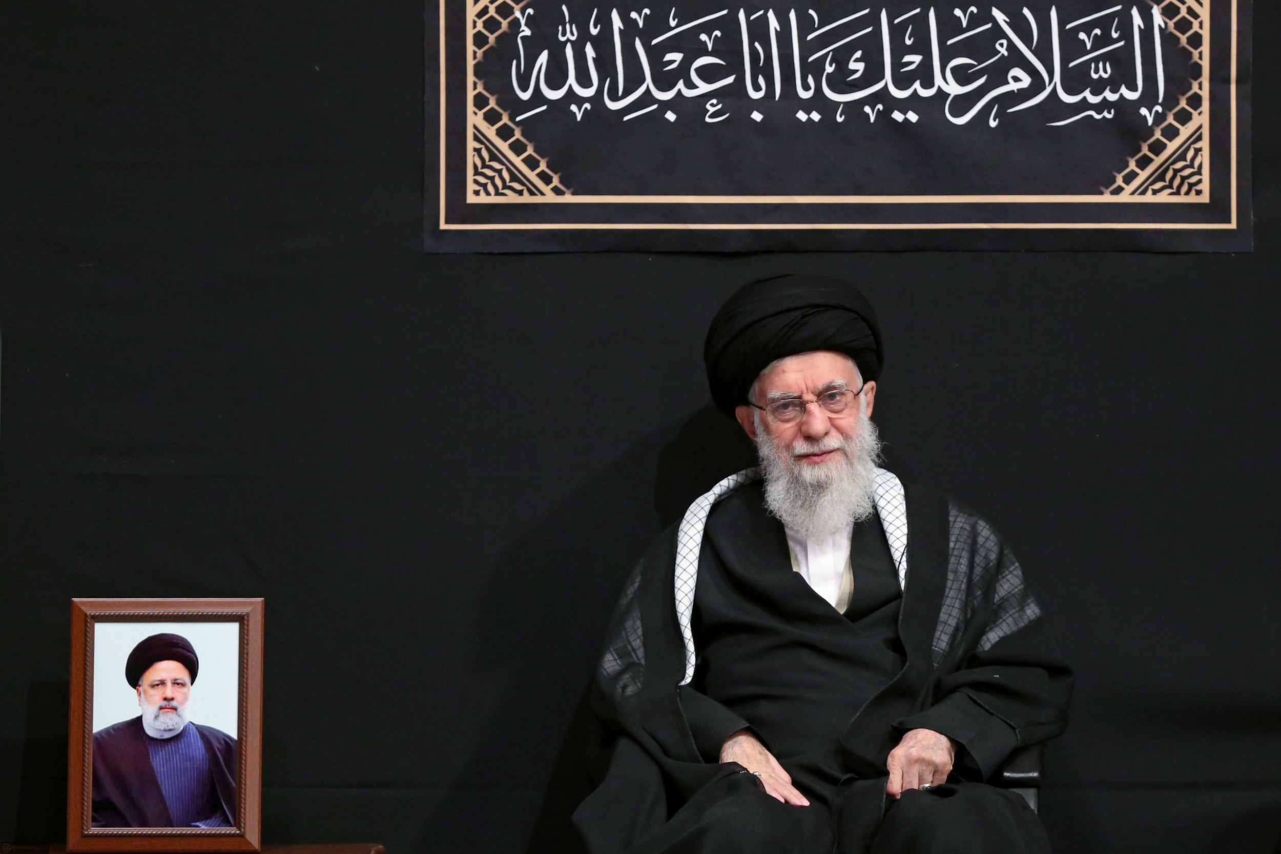 Programu povodom Muharrema u Teheranu prisustvovao lider islamske revolucije, ajetullah Hamenei