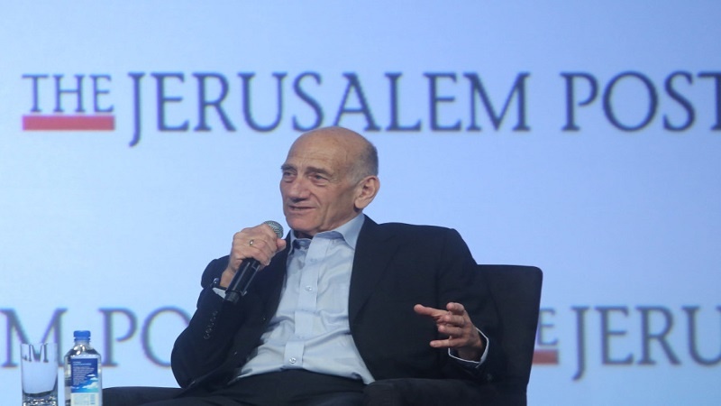 Fmr. PM: Day is Nearing when arrest warrants will be issued against Netanyahu