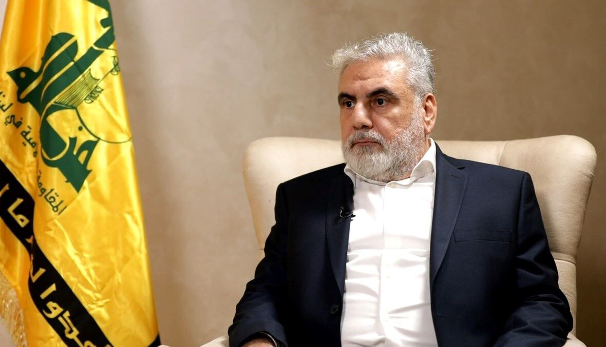 Hezbollah produces untraceable drones