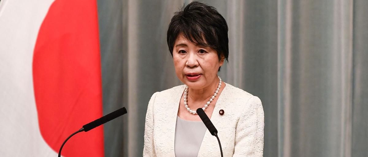 Japan considers recognizing State of Palestine