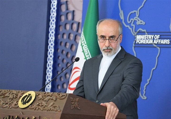 پاگەندەی ئەرژەنتین سەبارەت بە تێوەگلانی هاووڵاتیانی ئێرانی لە تەقینەوەی ئامیا درۆیە