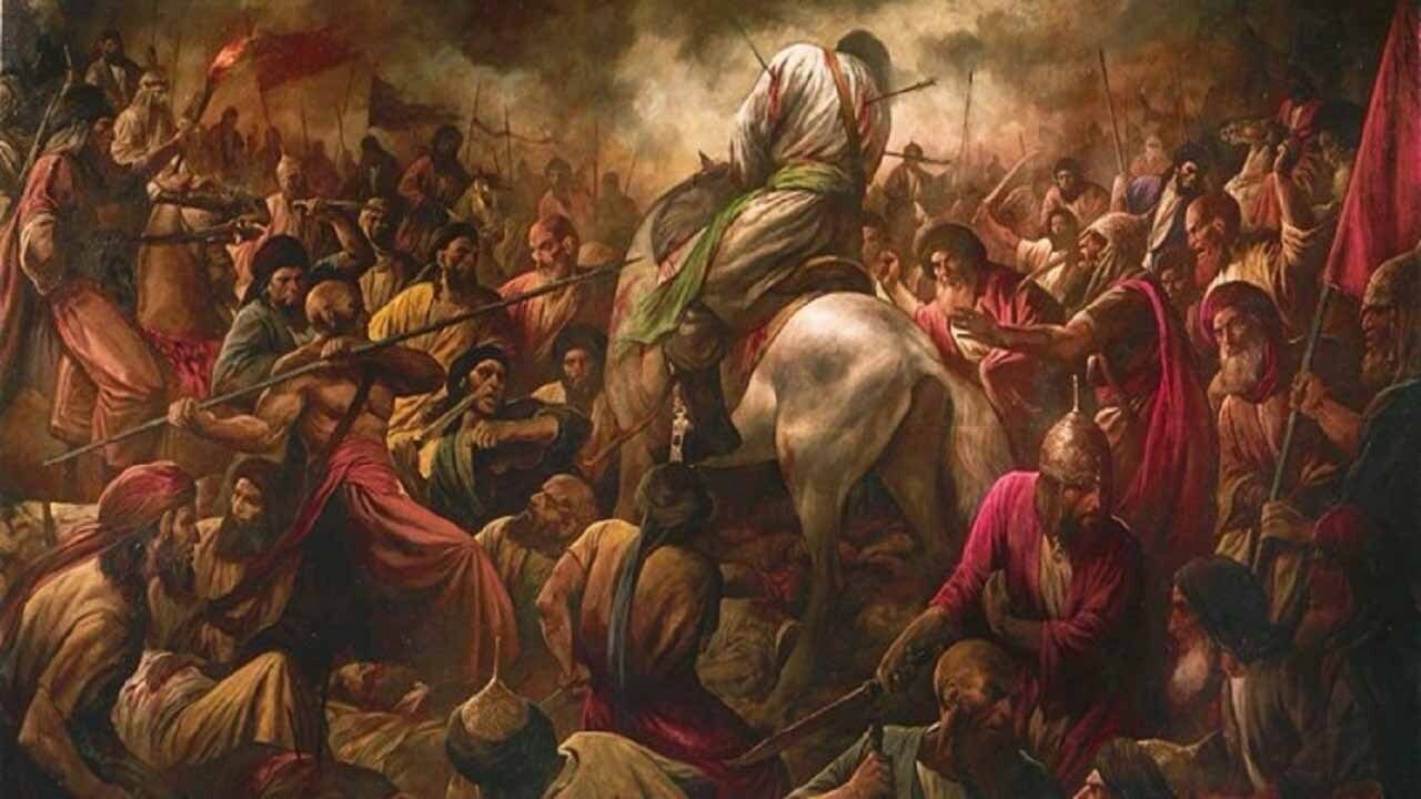 MASWALI NA MAJIBU (2) - Je, Imam Hussein (a.s) aliuawa kishahidi na Mashia?!