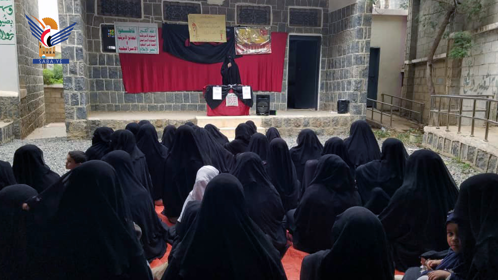 ذكرى عاشوراء باليمن..فعاليات ثقافية تستعرض محطات خالدة من سيرة الإمام الحسين(ع)