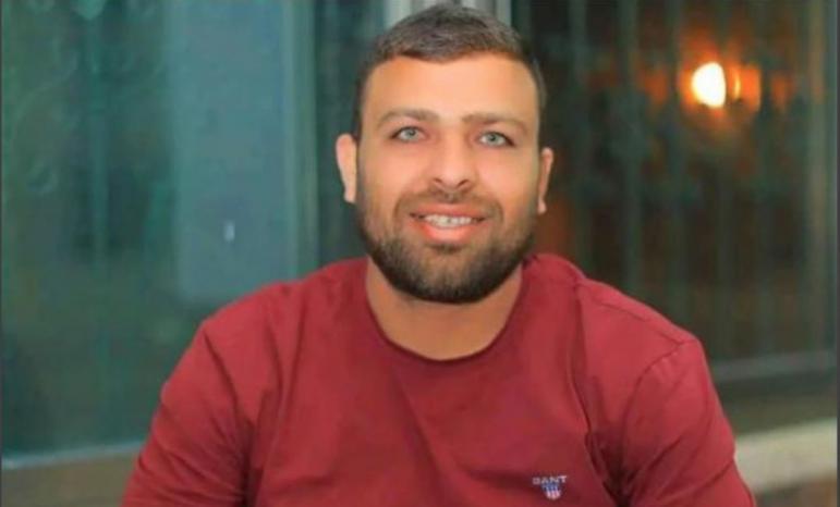 Zionist forces shoots, kills Palestinian man in West Bank