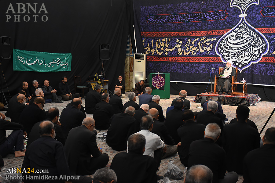 آیت‌الله رمضانی: فساد و اباحی‌گری در دنیای غرب، بحران‌های اخلاقی به بار آورده است