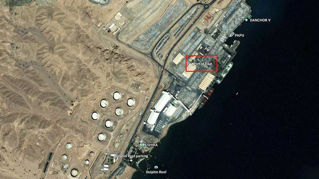  “Eilat” Port’s collapse amid Red Sea insecurity, Gaza crisis: Analyzing Ansarullah’s influence