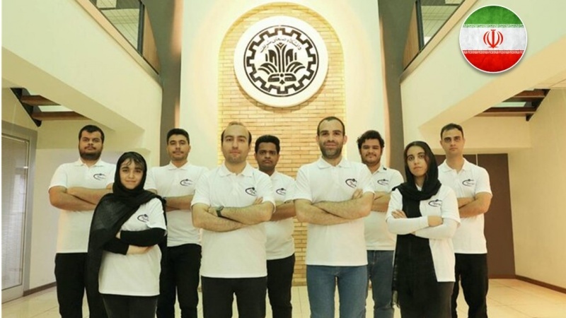 Iran, studenti dell'Università Sharif qualificati per finale delle gare di progettazione e costruzione di satelliti cubici