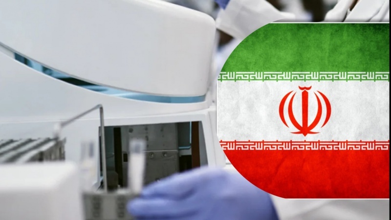 Nuovo kit iraniano per l'estrazione del DNA dalla saliva