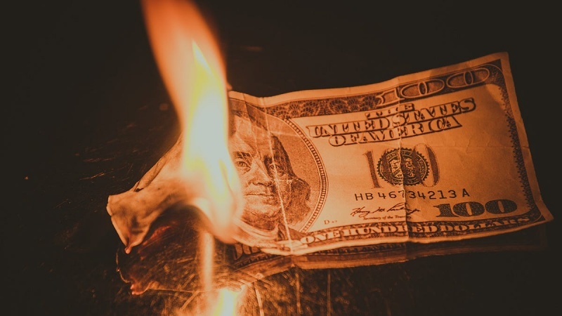 AS Jadikan Dolar sebagai Senjata, Dedolarisasi Terus Menggelinding di Dunia