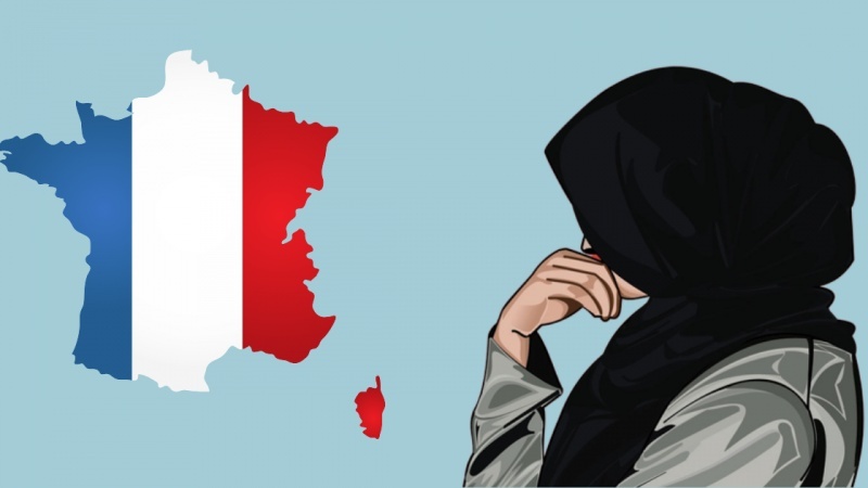 Unprecedented wave of Muslim elite migration from France due to Islamophobia