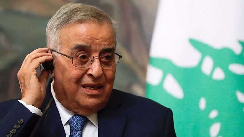  Lebanon FM warns of “devastating” regional conflict if Israel escalates tensions