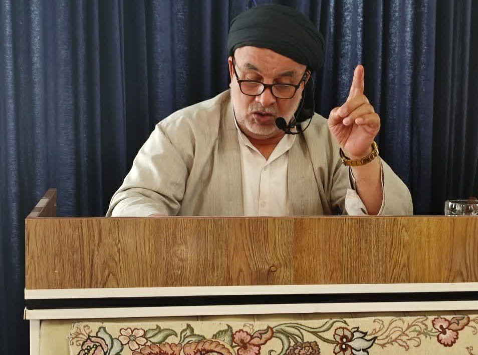  نهضت عاشورا، نهضتی جهانی و فرادینی است/ ارادت ویژه مردم اهل‌سنت به امام حسین‌(ع)